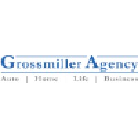 Grossmiller Agency, LLC Logo