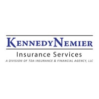 Kennedy Nemier Insurance Services Logo
