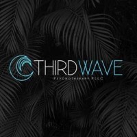 THIRD WAVE PSYCHOTHERAPY, PLLC Logo