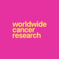 Worldwide Cancer Research Logo