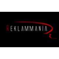 Reklammania Logo