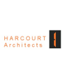 Harcourt Architects Logo