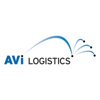 AVI LOGISTICS, LLC Logo