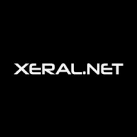 XERAL.NET Logo