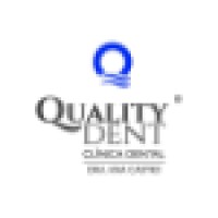 QUALITY DENT Logo