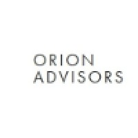 Orion Advisors LLC Logo