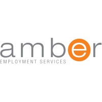 Amber Employment Services Ltd Logo