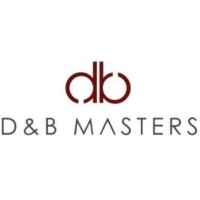 D&B Masters Logo