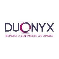 DUONYX Logo