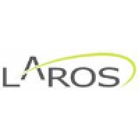 Laros Ejendomsadministration A/S Logo