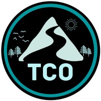 Trail Creek Outfitters Logo