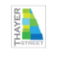 Thayer Street District Management Authority Logo