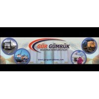 GÜR GÜMRÜK MÜŞAVİRLİK HİZMETLERİ LTD ŞTİ Logo