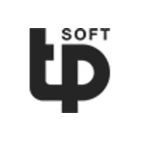 TP SOFT, s.r.o. Logo