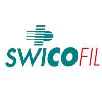 Swicofil AG - Initiator, innovator and mediator of materials and solutions in yarns and fibers. Logo