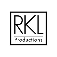 RKL Productions Inc. Logo