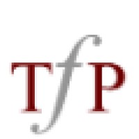 The Frome Partnership - Real Estate Executive Search and Joint Ventures Logo