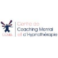 Centre de Coaching Mental et dHypnothérapie - CCMH Logo