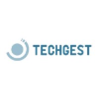 Techgest Logo