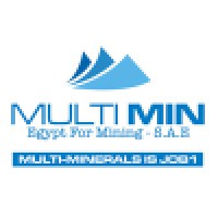 MultiMin-Egypt for Mining S.A.E Logo