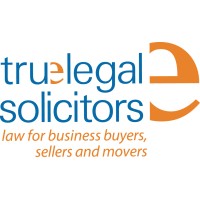 Truelegal Solicitors Logo