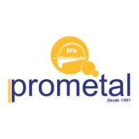Prometal EPIs Logo