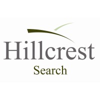 Hillcrest Search Limited Logo
