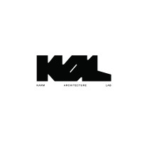 Karm Architecture Lab - KAL Logo