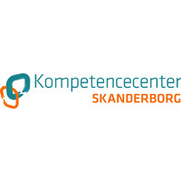 Kompetencecenter Skanderborg Logo