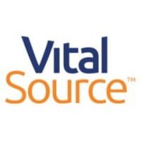 VitalSource Logo