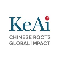 KeAi Publishing Logo