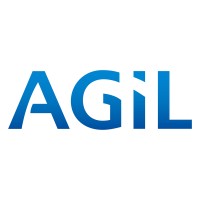 AGIL Software GmbH Logo