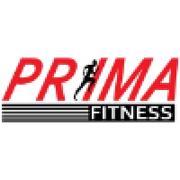Prima Fitness Ltd Logo