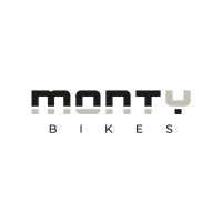 Monty Bikes Logo