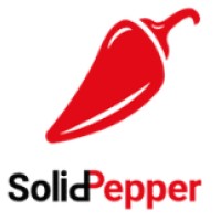 SolidPepper Logo