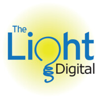 The Light Digital LLC Logo