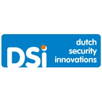DSI Benelux B.V Logo