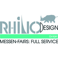 Rhino Design Logo