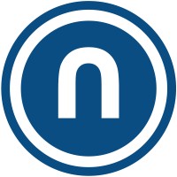 nSales A/S - Sales made Simple Logo