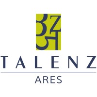 TALENZ ARES Logo