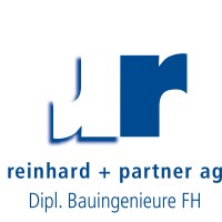 Reinhard + Partner AG Logo