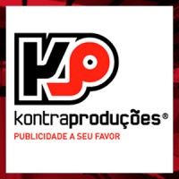 KONTRAPRODUÇÕES Logo
