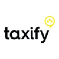 Taxify Netherlands Logo