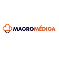 Macromedica Dominicana Logo