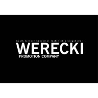 Werecki promotion company AB Logo