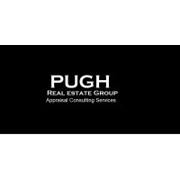 Pugh Real Estate Group Logo
