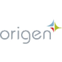 Origen Energy Limited Logo