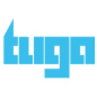 Tuga Teknoloji Logo