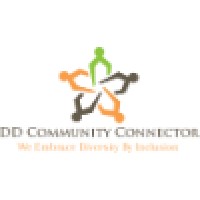 DD Community Connector Logo