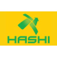 Hashi Energy Ltd Logo